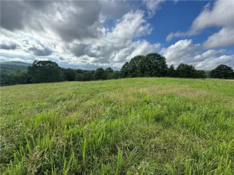 Huntsville Pasture Land with Ponds