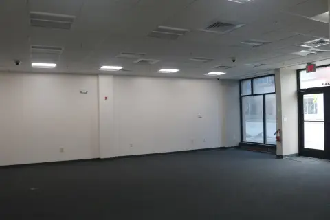 Commercial Space on Main Street