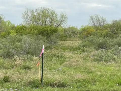 Residential Land Southwest of San Antonio