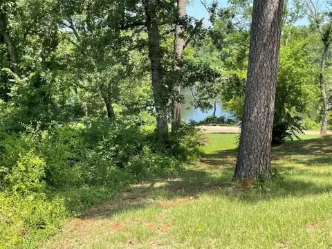 Lake View Land in Bullard
