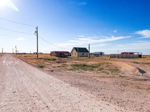 2.63 Acres in Midland, TX
