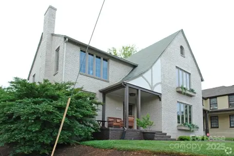 Established Charlotte Office Space Available