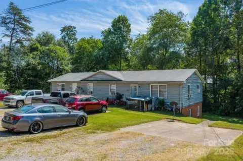 Granite Falls Fourplex Investment Opportunity