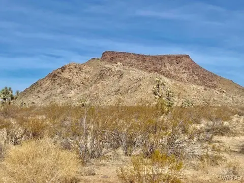 Land Parcel in Yucca, Arizona