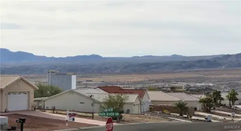 Residential Land in Sunridge Estates