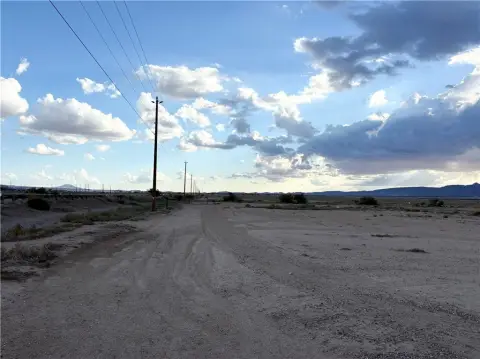 Kingman, AZ Land Parcel