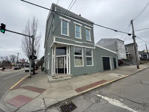 Ludlow Mixed-Use Investment Opportunity