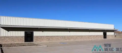 Mixed-Use Building Near College