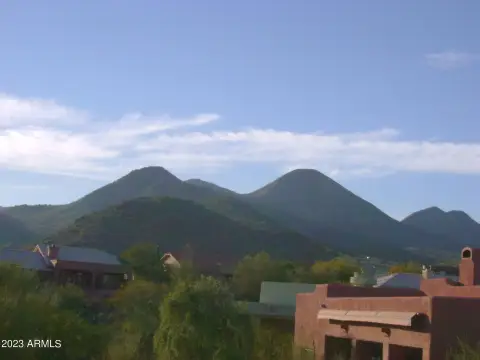 Residential Land in Fountain Hills