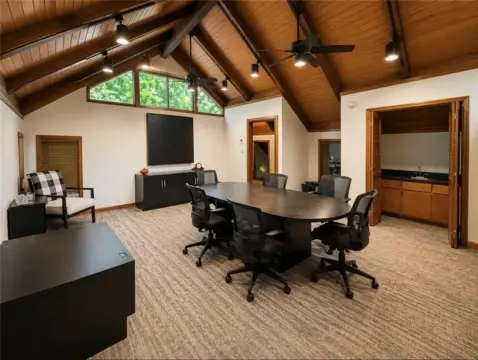 Move-In Ready Office Building