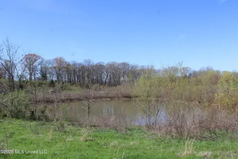 Residential Lot in Olive Branch