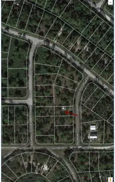 Residential Land in Punta Gorda