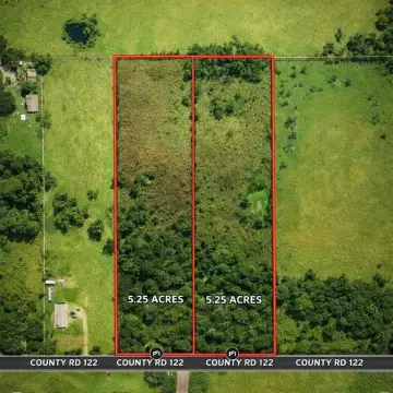 Kaufman County Land Opportunity