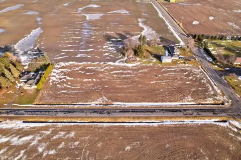 Vacant Land in Bridgeport Township