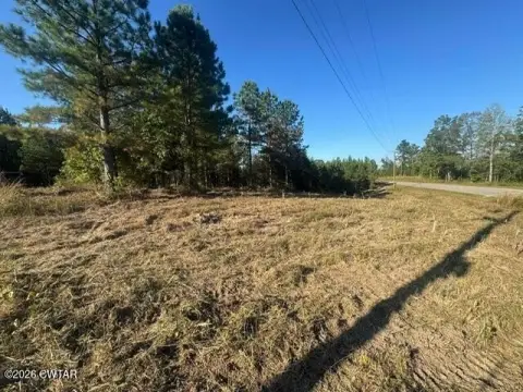 Unrestricted Land in Sugar Tree, TN