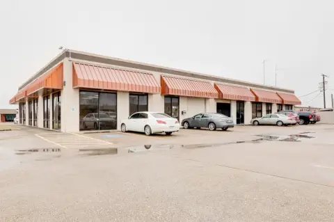 Renovated Retail/Office Space Available