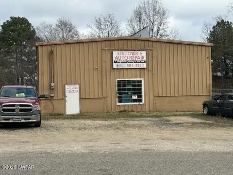 Turnkey Auto Repair Shop Investment