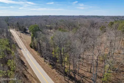 Land Near Chickasaw State Park