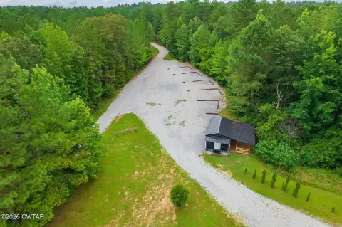 Turn-Key RV Park Investment Opportunity