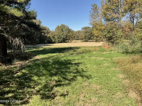 17.5 Acres in Alamo, TN