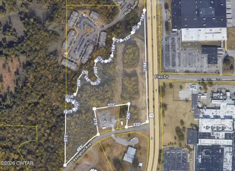 Jackson, TN Land For Sale