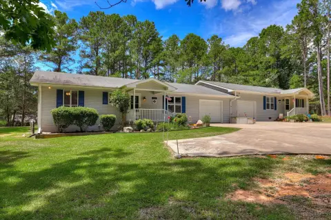 Turnkey Income-Producing Duplex Package