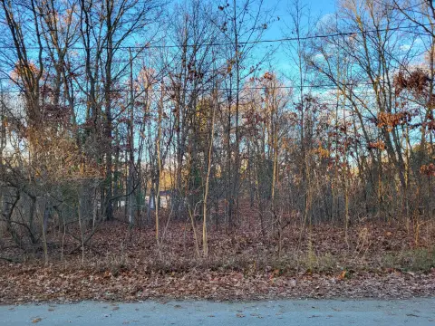 Residential Land in Muskegon, MI