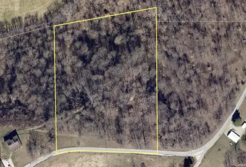 3.65-Acre Homesite, Lawrence County