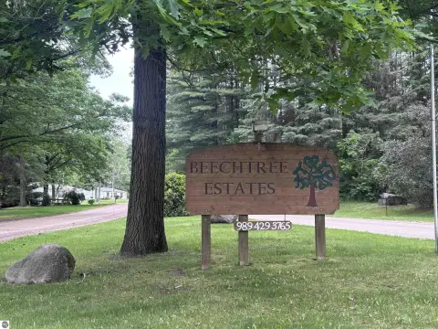 Land in Clare County