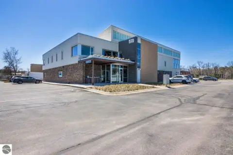 Traverse City Flex Space Available