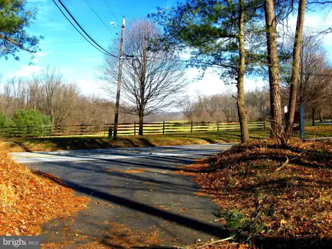 Picturesque 18.8 Acre Building Lot
