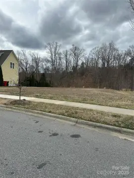 Land in Davidson, North Carolina