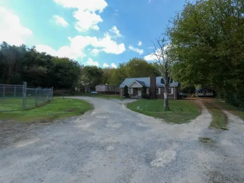 Ellijay, GA Commercial Land