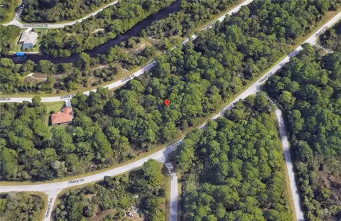 Port Charlotte Land For Sale