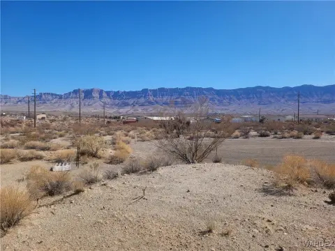 Residential Land in Meadview, Arizona