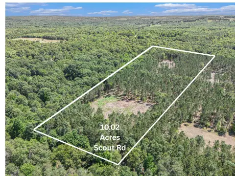 Land Near Silver Lake