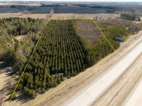 Sturgeon Bay 6-Acre Land Parcel