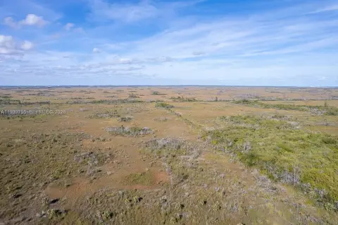 Unincorporated Dade Land Investment