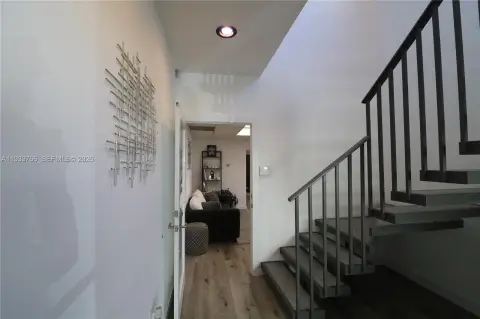 Modern Furnished Office Space Available