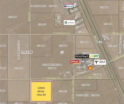 Highway-Accessible Land Investment Opportunity