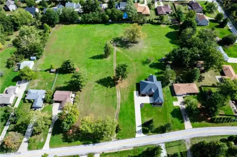 Broadview Heights Build-Ready Land Parcel