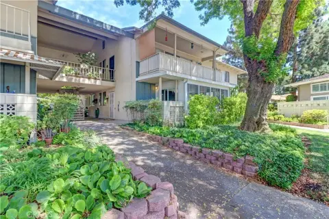 Residential Income Property with Enclosed Patio
