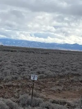 Beryl, UT Land For Sale