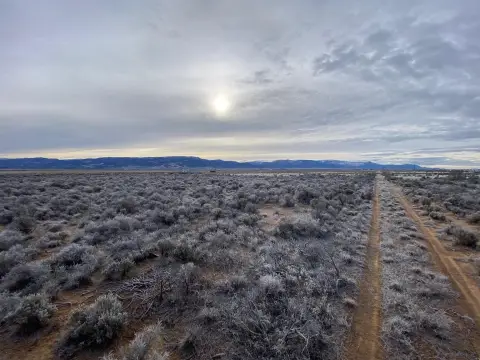 2.5 Acre Lot in Cedar City