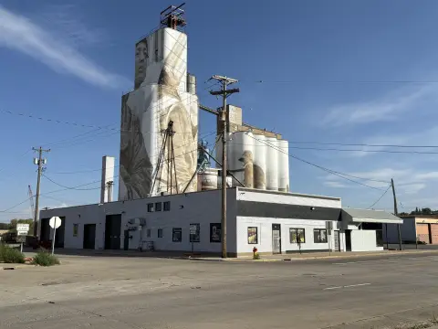 Downtown Minot Commercial Property