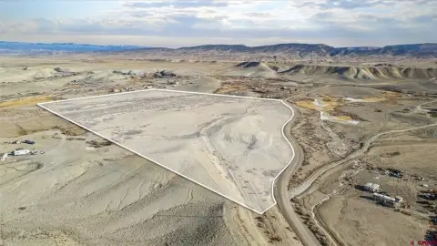 Land Near BLM in Olathe