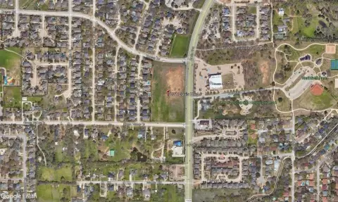 Prime Commercial Land Corner Available