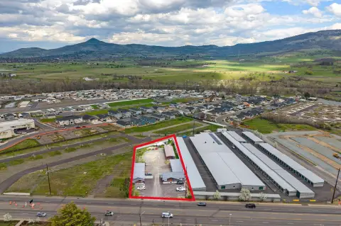 Medford Commercial Property For Sale
