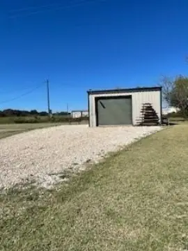 Acreage with Shop and Utilities