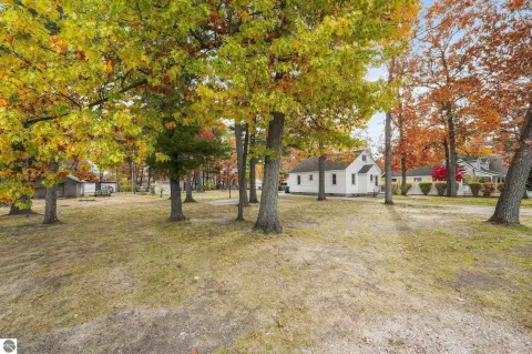 Prime In-Town Traverse City Parcel